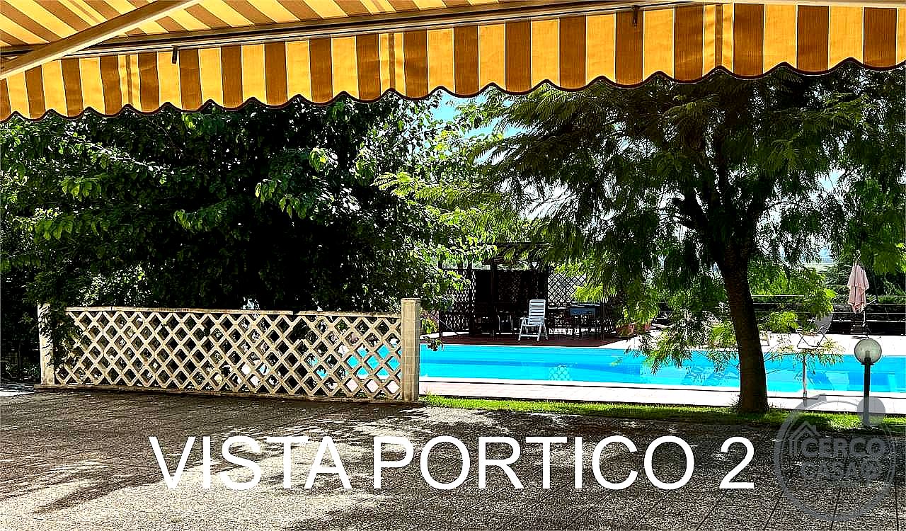VILLA VENDITA PERUGIA TOPPO FONTANELLE · foto 18