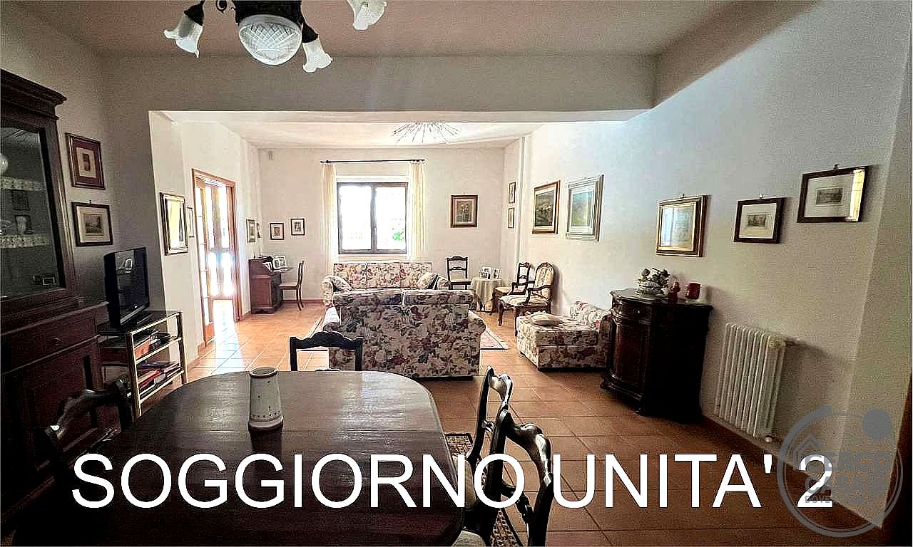 VILLA VENDITA PERUGIA TOPPO FONTANELLE · foto 20