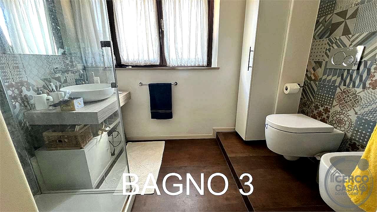 VILLA VENDITA PERUGIA TOPPO FONTANELLE · foto 21