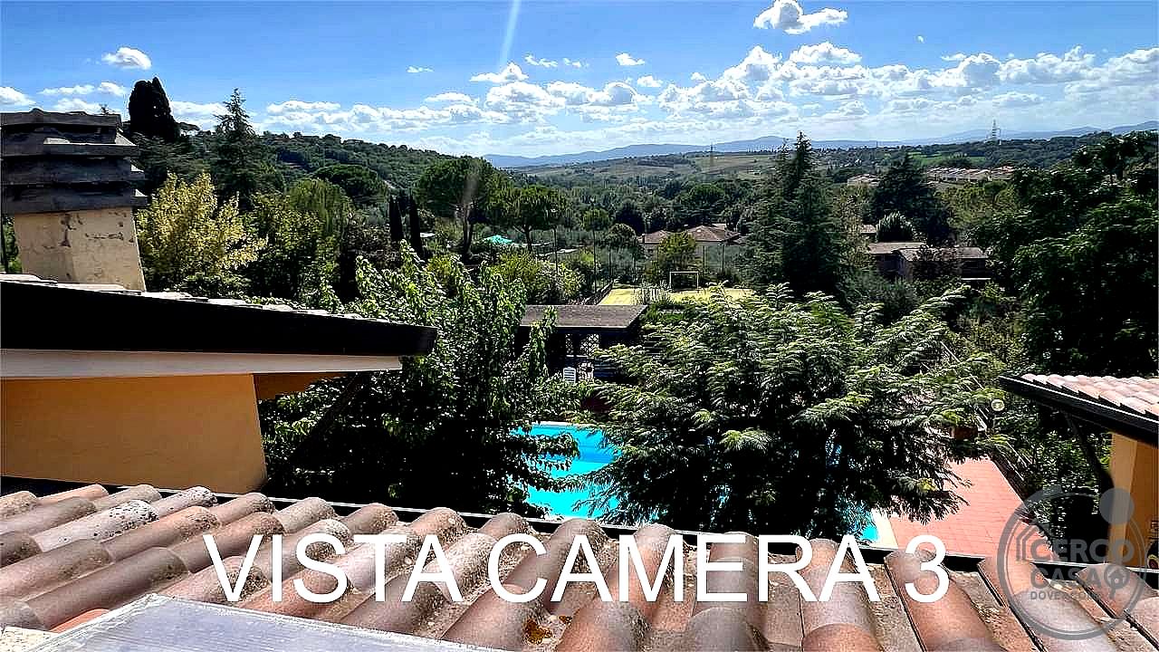 VILLA VENDITA PERUGIA TOPPO FONTANELLE · foto 22