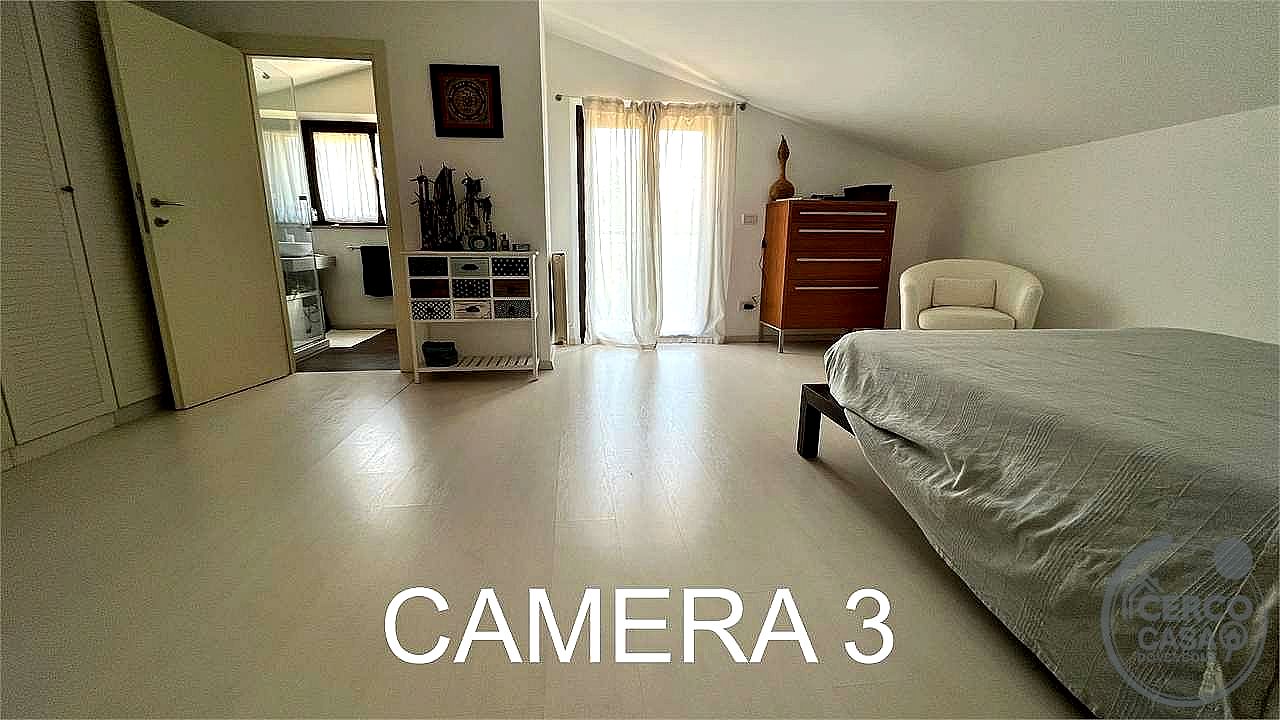 VILLA VENDITA PERUGIA TOPPO FONTANELLE · foto 23