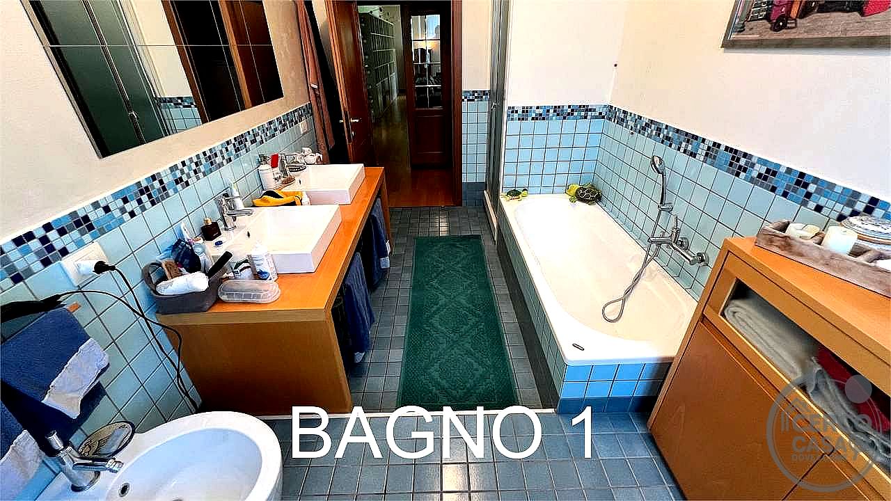 VILLA VENDITA PERUGIA TOPPO FONTANELLE · foto 28