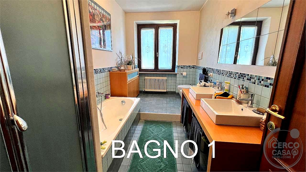VILLA VENDITA PERUGIA TOPPO FONTANELLE · foto 29