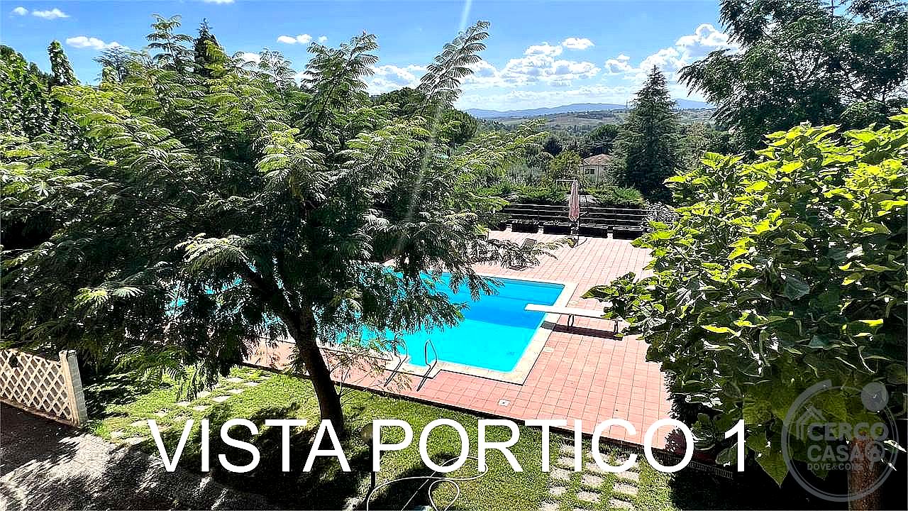 VILLA VENDITA PERUGIA TOPPO FONTANELLE · foto 31