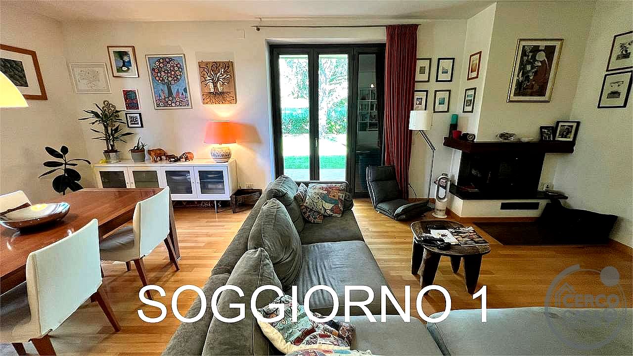 VILLA VENDITA PERUGIA TOPPO FONTANELLE · foto 40