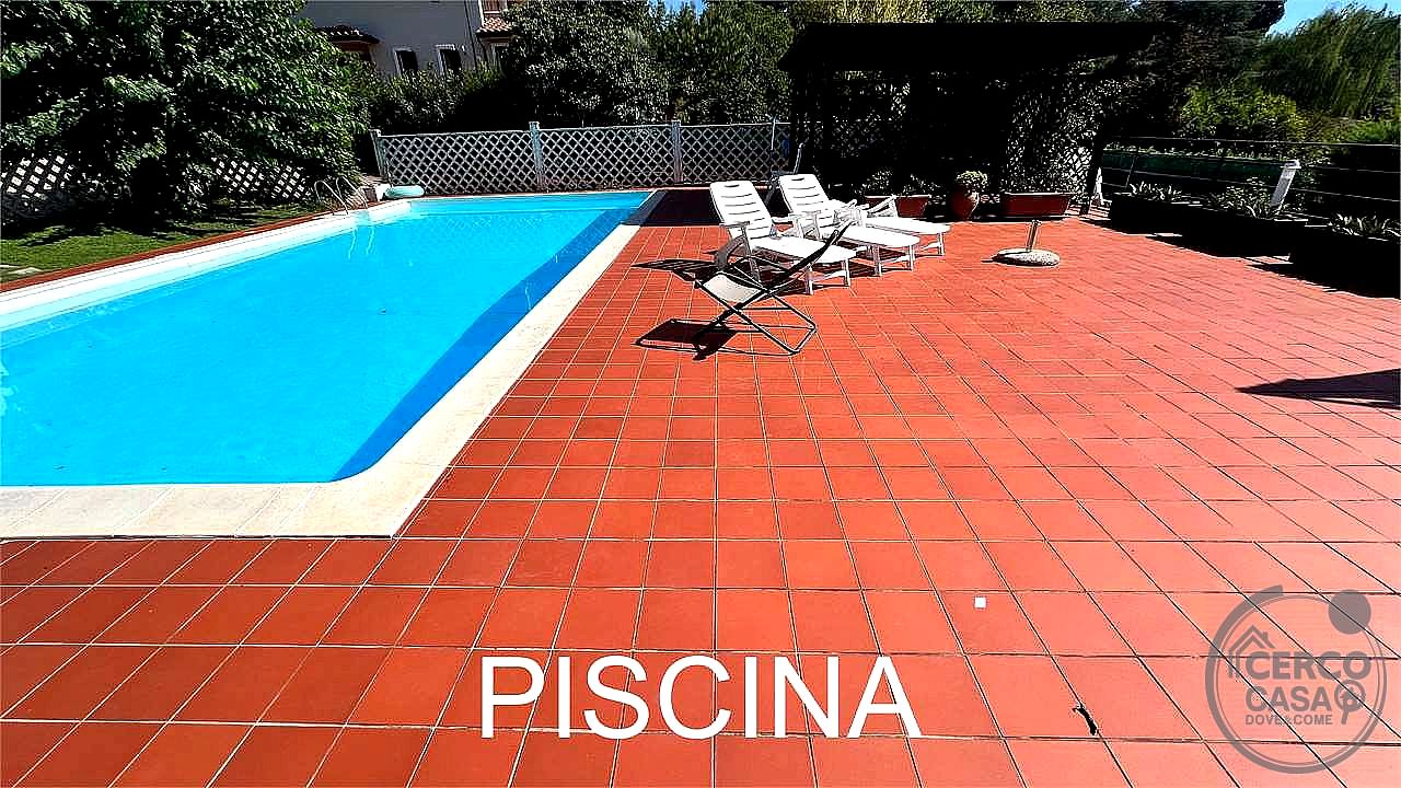 VILLA VENDITA PERUGIA TOPPO FONTANELLE · foto 6