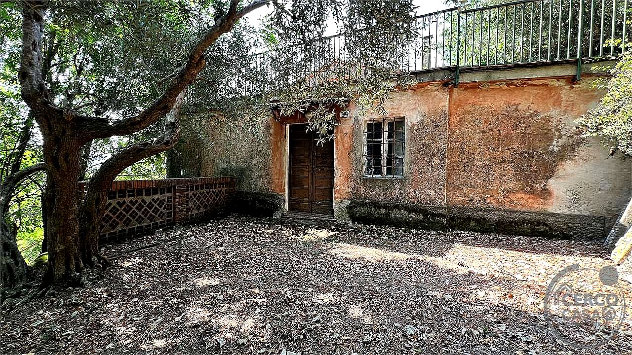 RUSTICO - CASALE VENDITA PERUGIA · foto 10