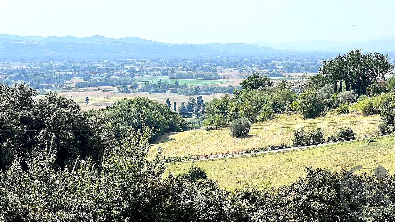 RUSTICO - CASALE VENDITA PERUGIA · foto 12