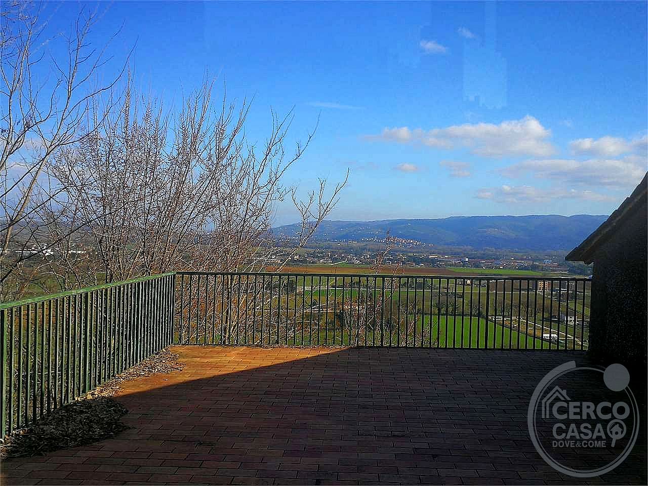 RUSTICO - CASALE VENDITA PERUGIA · foto 15