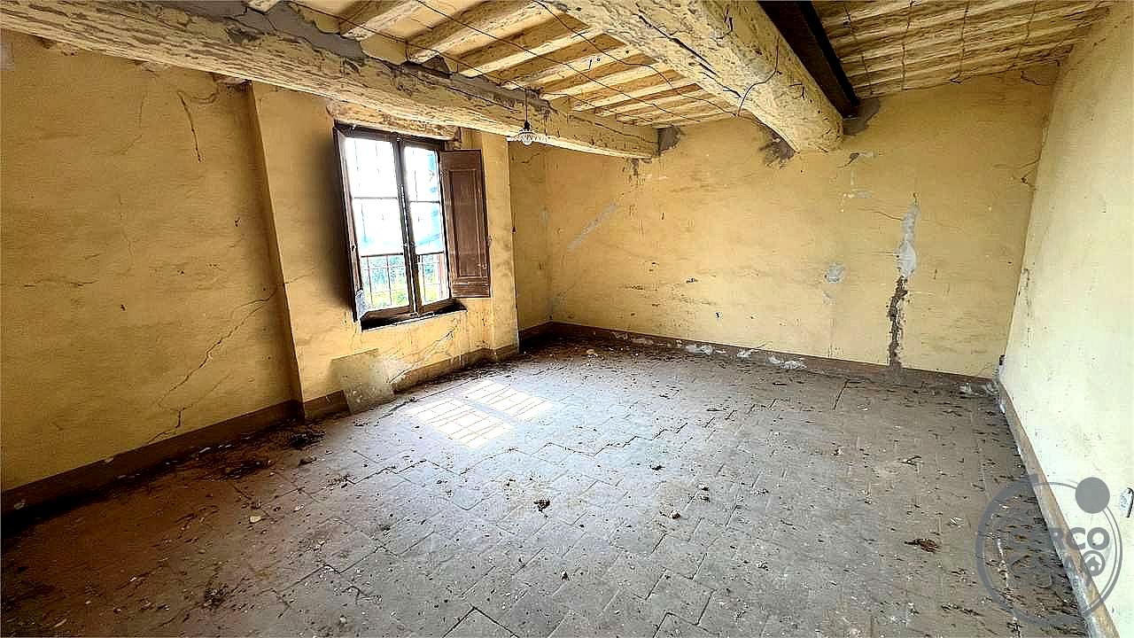 RUSTICO - CASALE VENDITA PERUGIA · foto 16