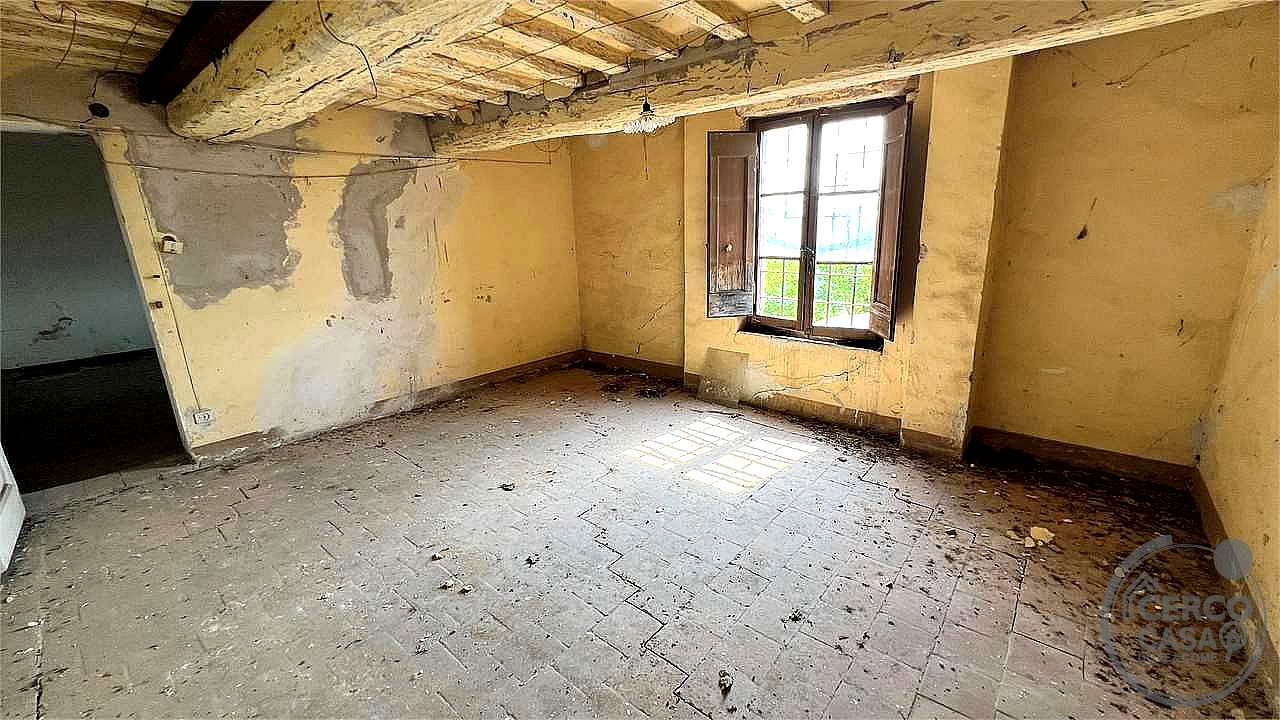 RUSTICO - CASALE VENDITA PERUGIA · foto 17