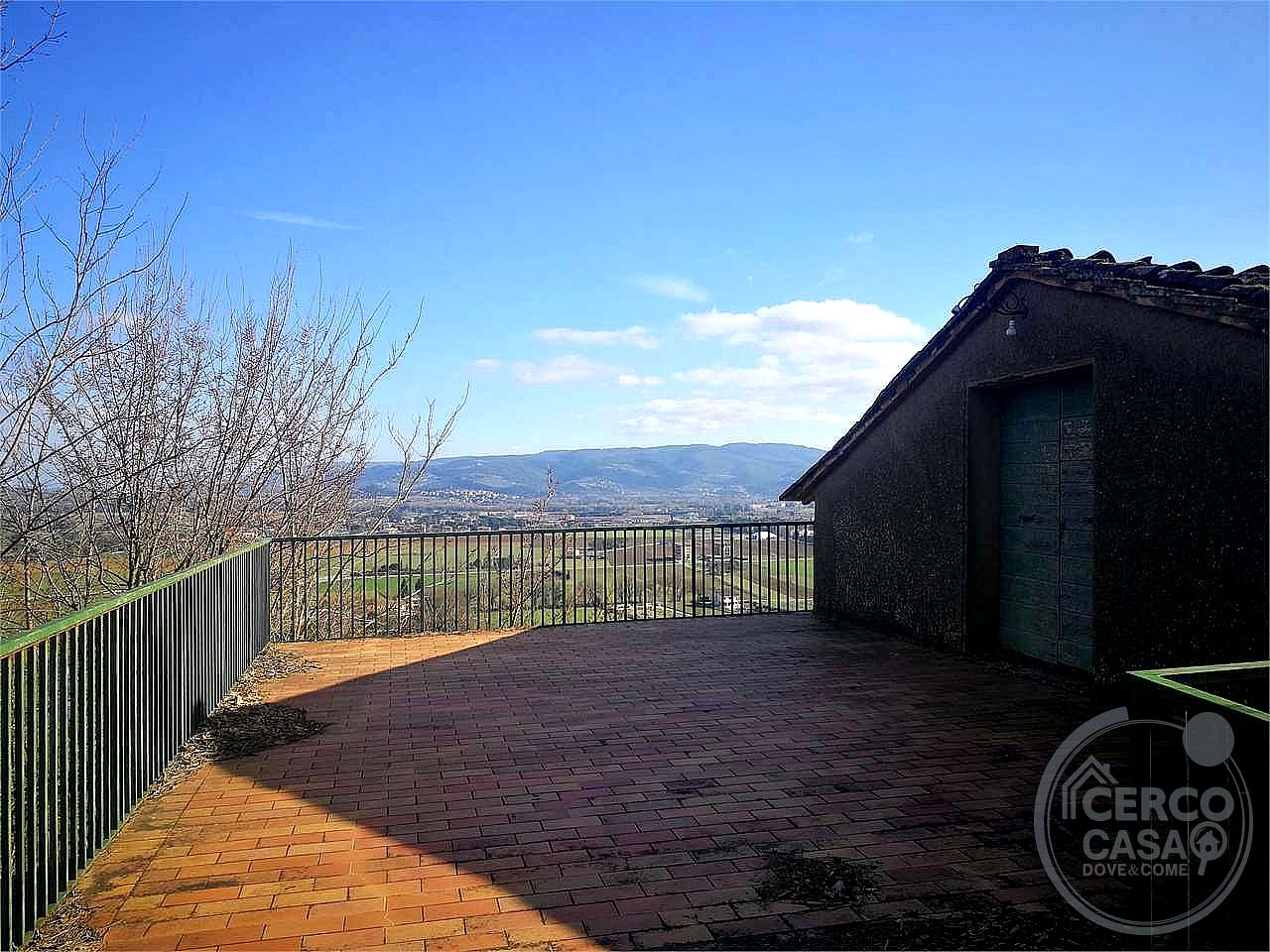 RUSTICO - CASALE VENDITA PERUGIA · foto 18