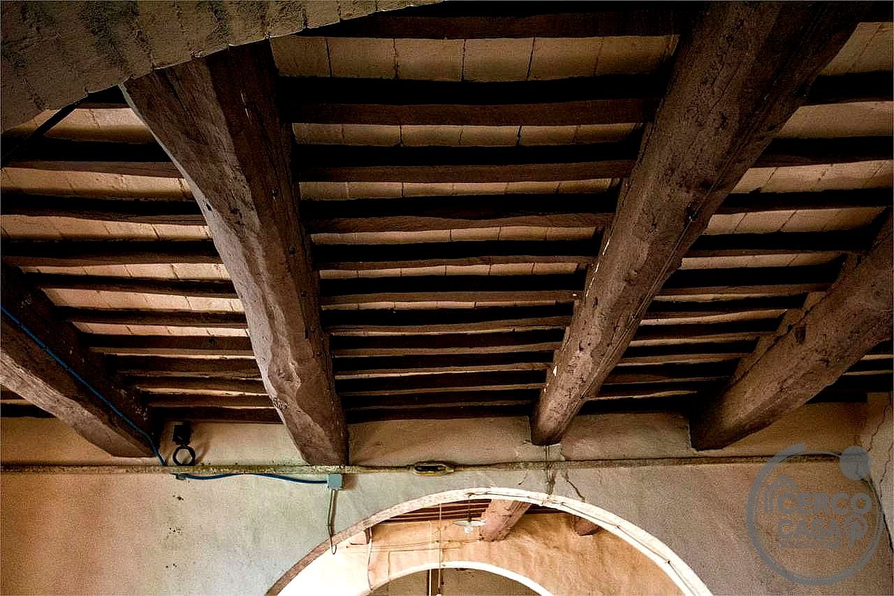 RUSTICO - CASALE VENDITA PERUGIA · foto 20