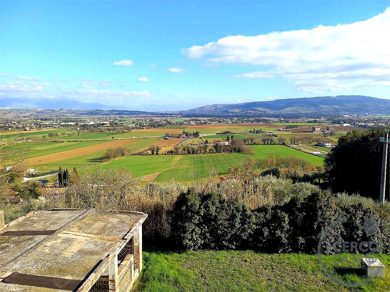 RUSTICO - CASALE VENDITA PERUGIA · foto 28