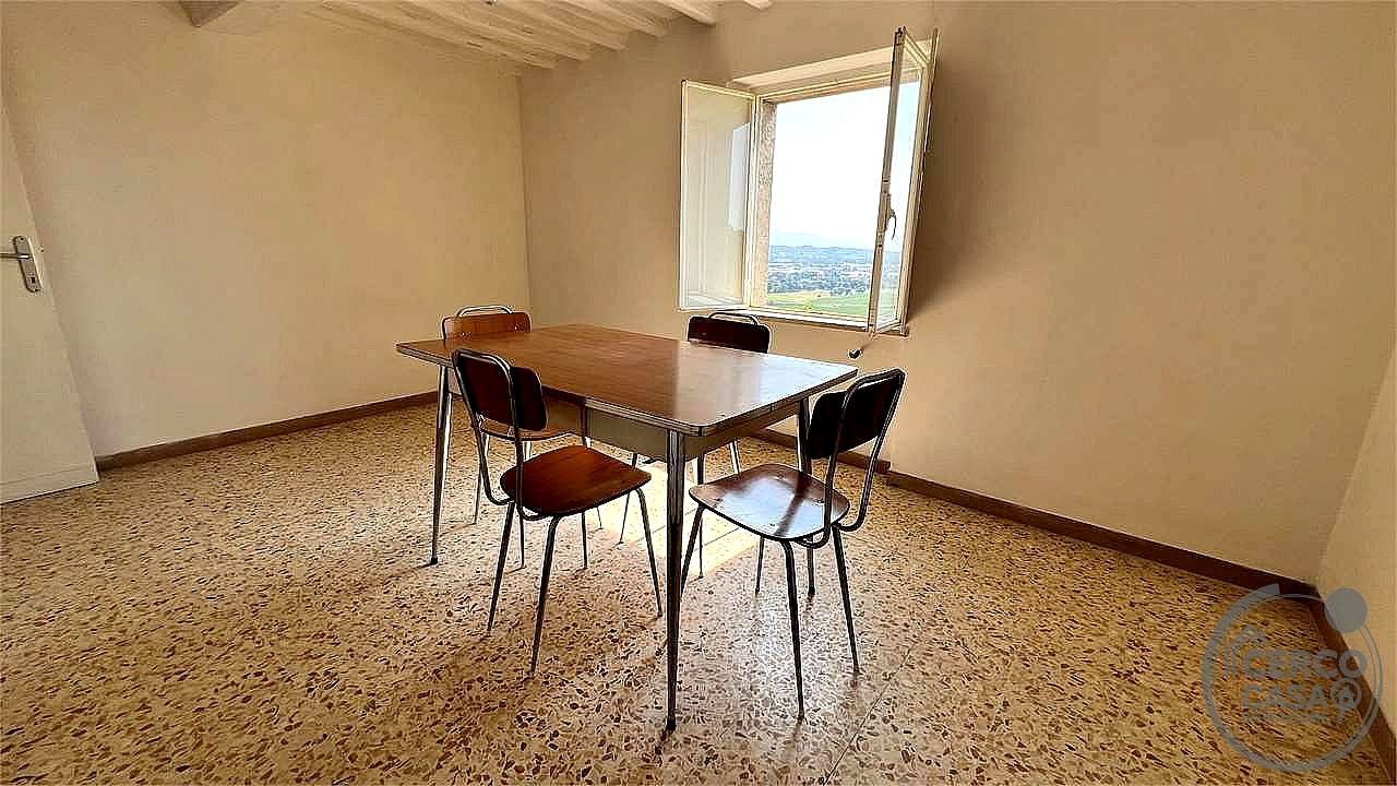 RUSTICO - CASALE VENDITA PERUGIA · foto 29