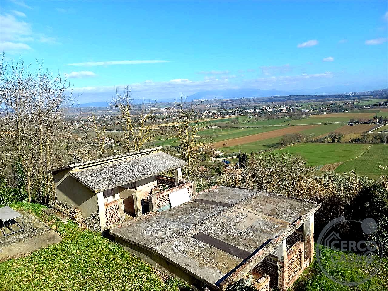 RUSTICO - CASALE VENDITA PERUGIA · foto 30