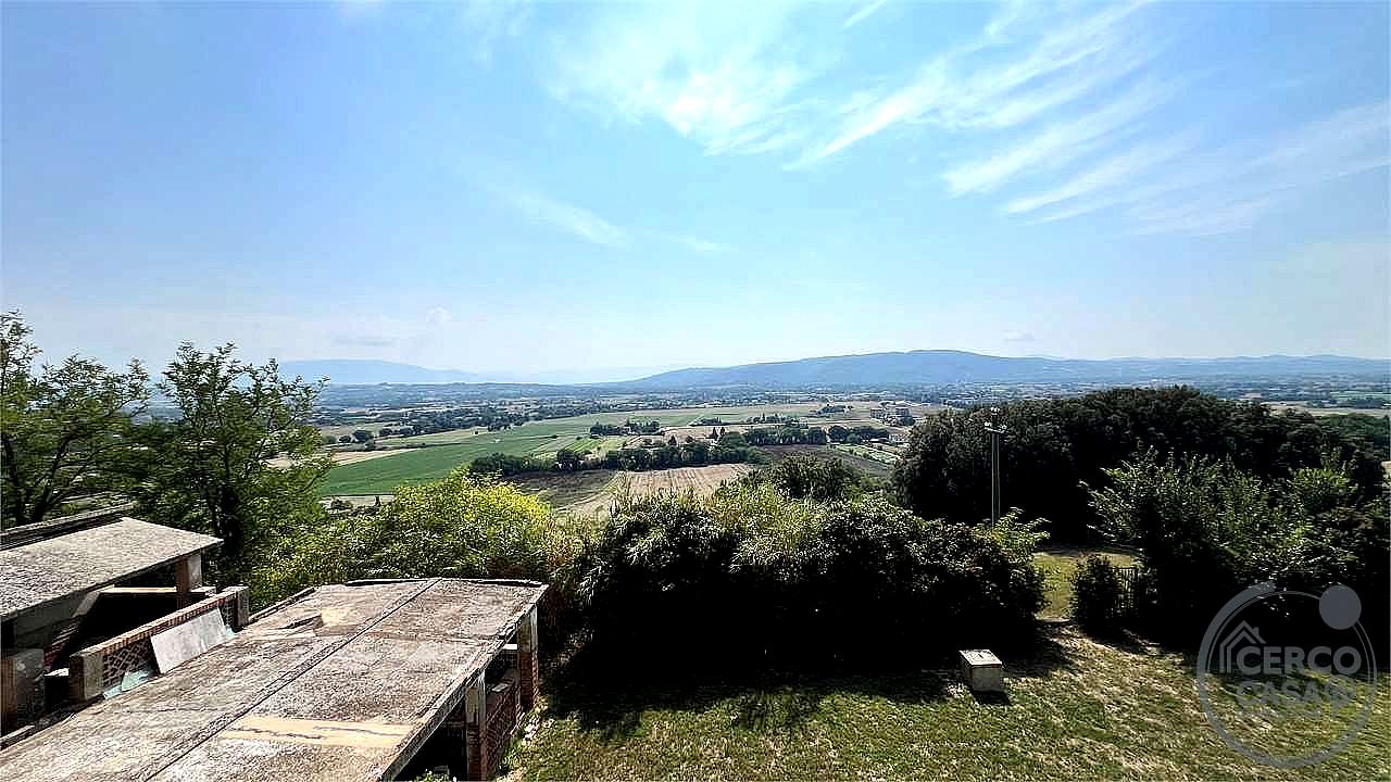 RUSTICO - CASALE VENDITA PERUGIA · foto 31