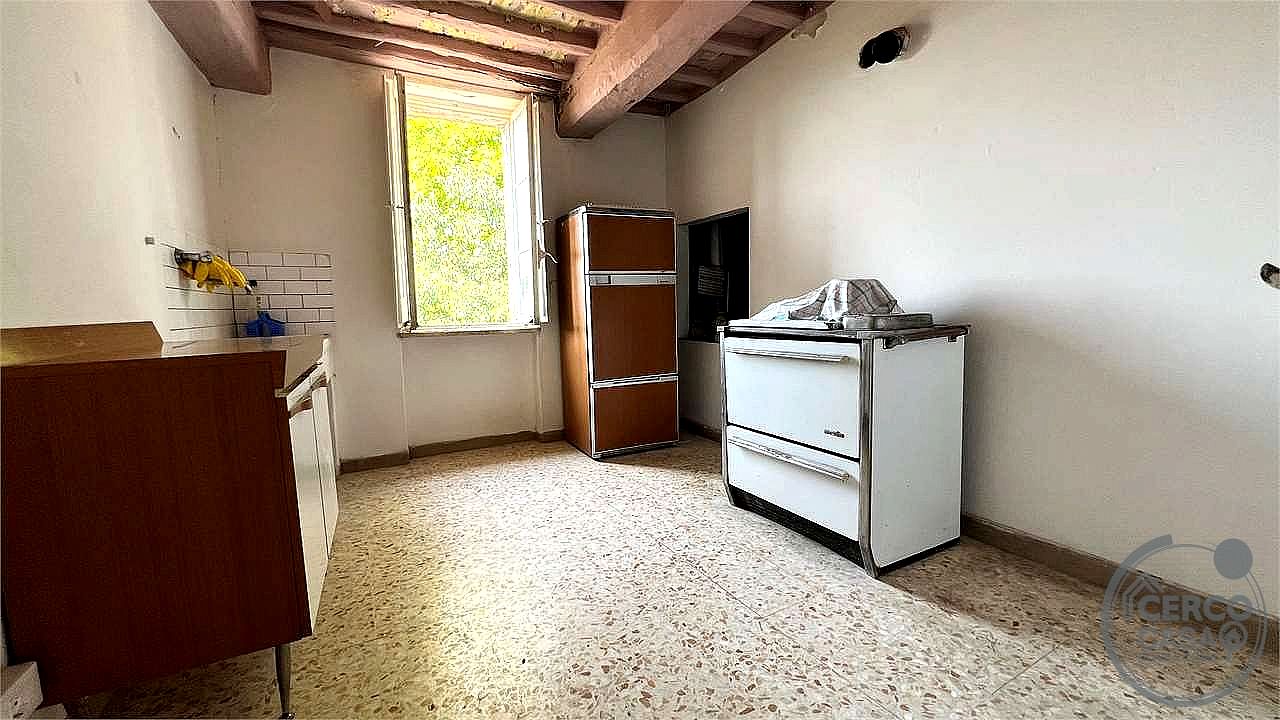 RUSTICO - CASALE VENDITA PERUGIA · foto 35
