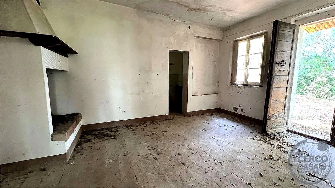 RUSTICO - CASALE VENDITA PERUGIA · foto 9