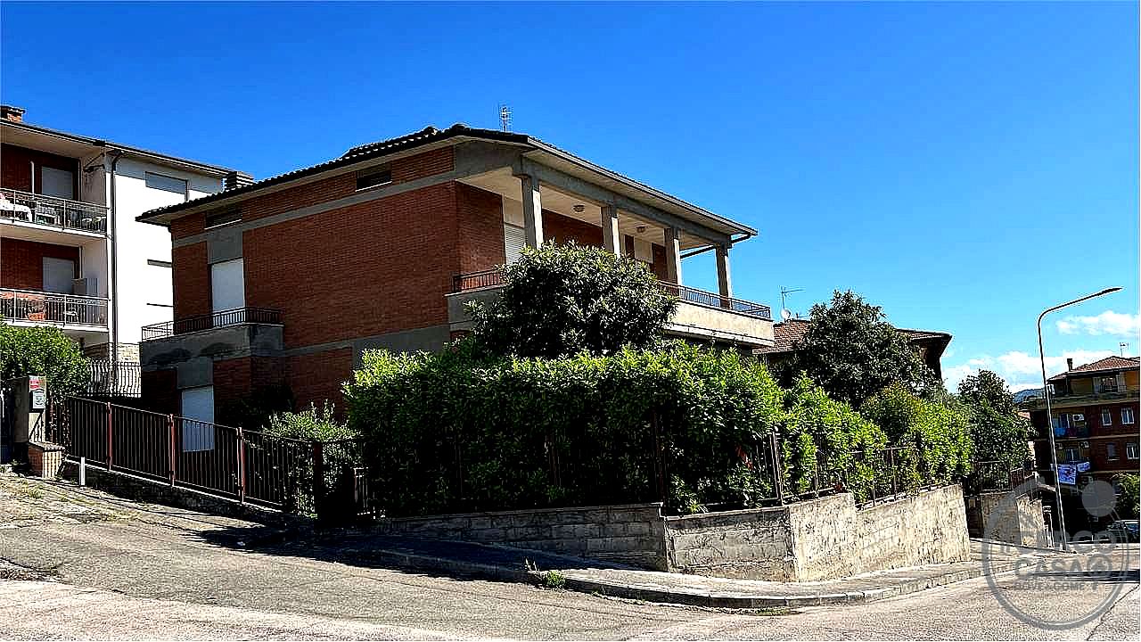 VILLA VENDITA PERUGIA PONTE FELCINO · foto 19