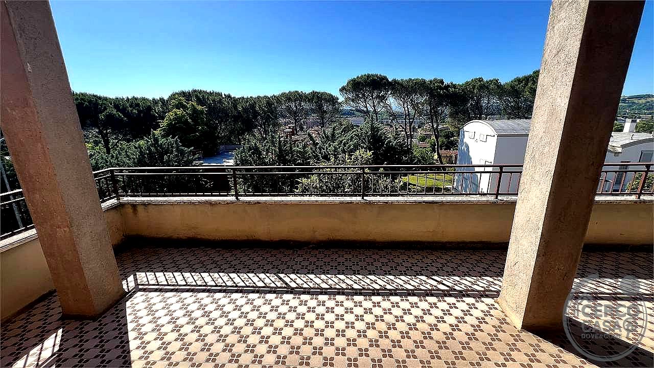 VILLA VENDITA PERUGIA PONTE FELCINO · foto 25