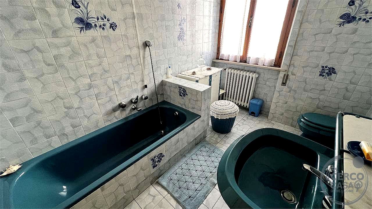 VILLA VENDITA PERUGIA PONTE FELCINO · foto 28