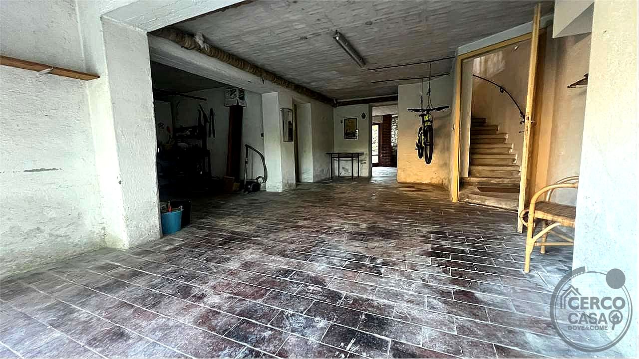 VILLA VENDITA PERUGIA PONTE FELCINO · foto 3