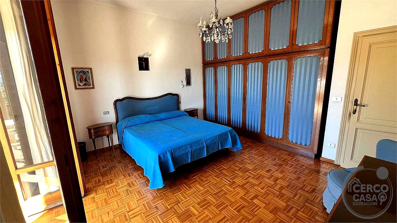 VILLA VENDITA PERUGIA PONTE FELCINO · foto 30