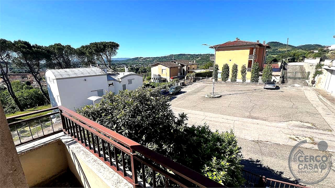VILLA VENDITA PERUGIA PONTE FELCINO · foto 31