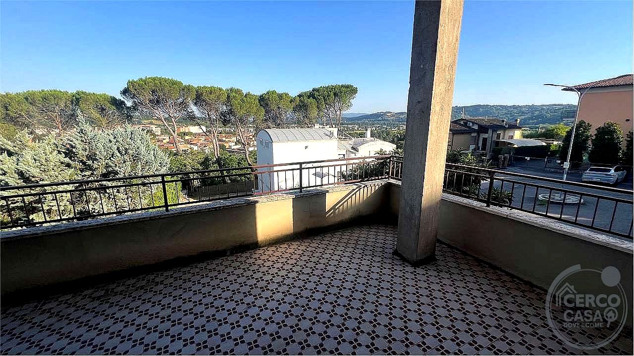 VILLA VENDITA PERUGIA PONTE FELCINO · foto 32