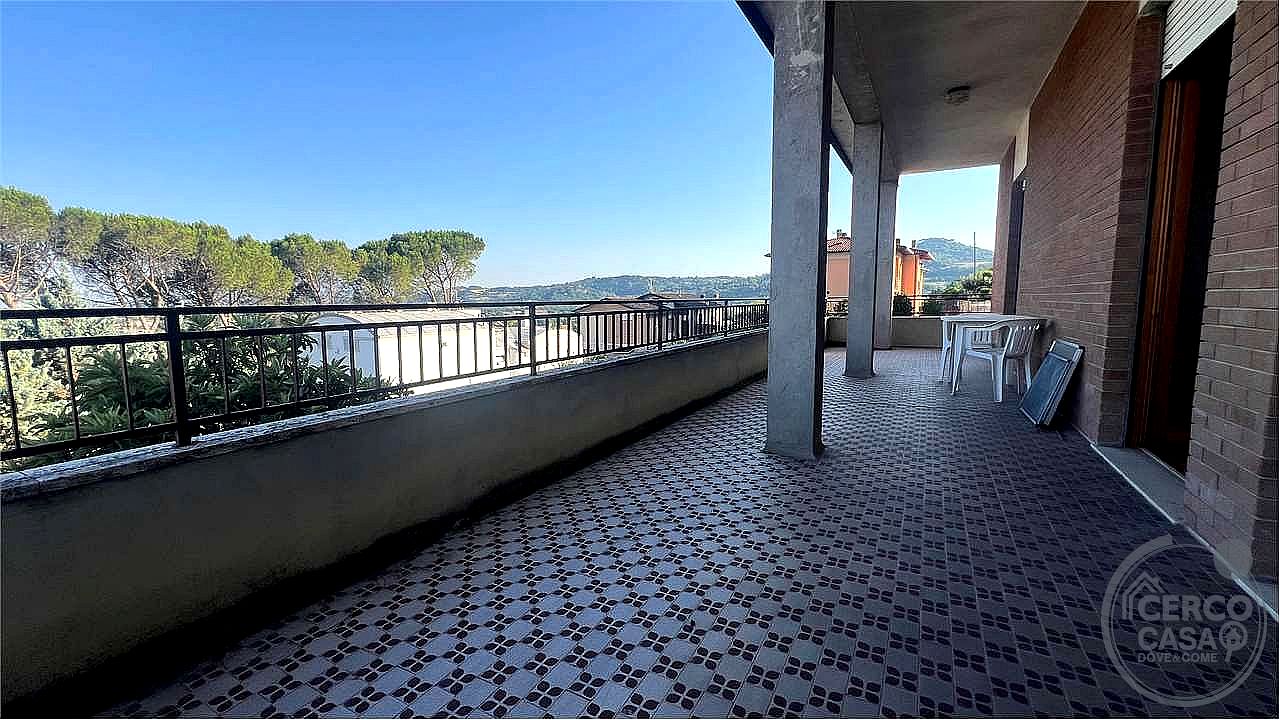 VILLA VENDITA PERUGIA PONTE FELCINO · foto 33