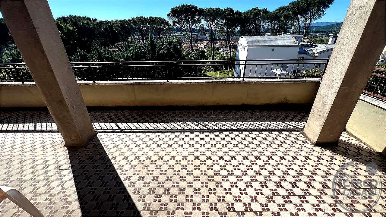 VILLA VENDITA PERUGIA PONTE FELCINO · foto 34