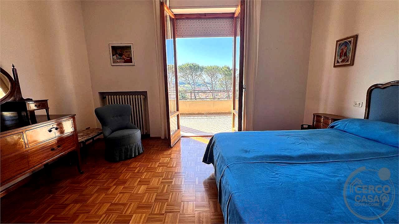 VILLA VENDITA PERUGIA PONTE FELCINO · foto 36