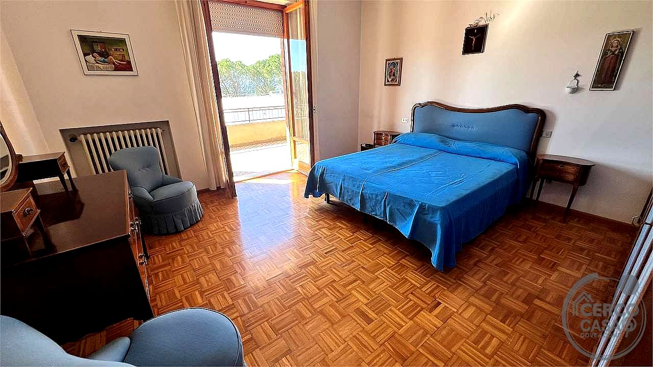 VILLA VENDITA PERUGIA PONTE FELCINO · foto 37