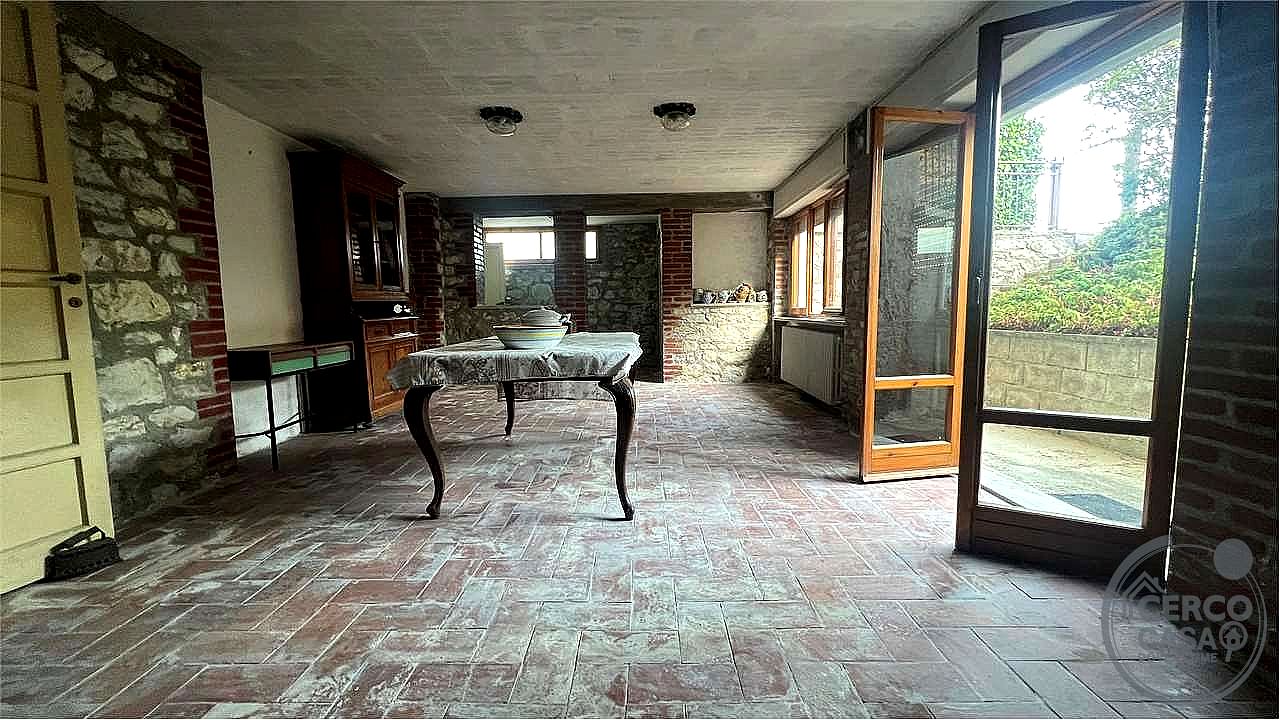 VILLA VENDITA PERUGIA PONTE FELCINO · foto 4