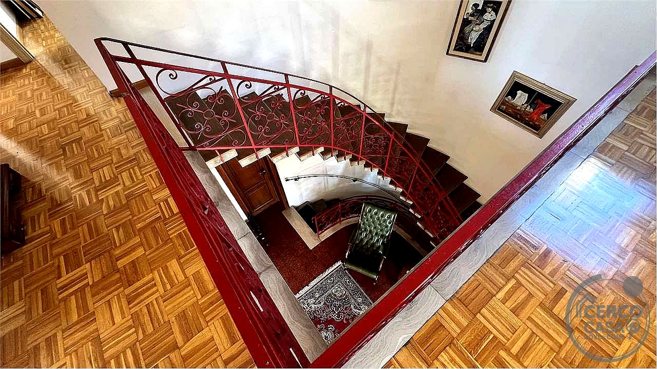 VILLA VENDITA PERUGIA PONTE FELCINO · foto 40