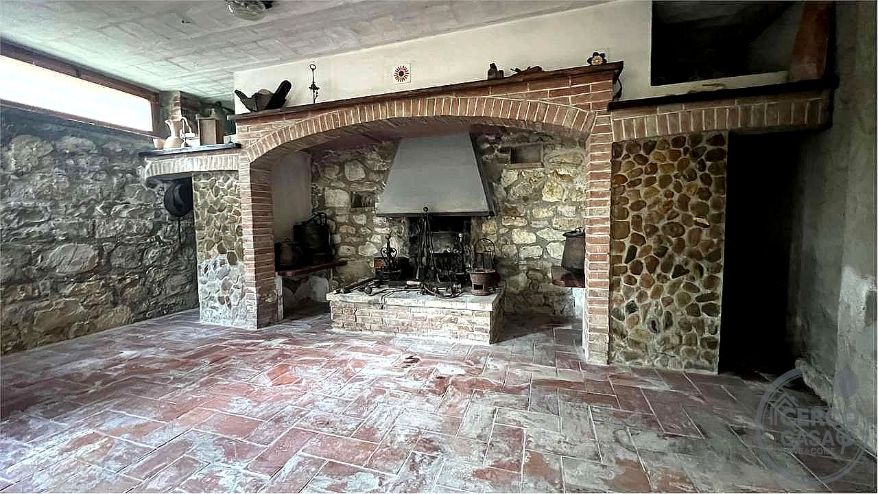 VILLA VENDITA PERUGIA PONTE FELCINO · foto 5