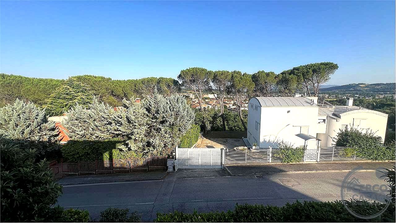 VILLA VENDITA PERUGIA PONTE FELCINO · foto 6