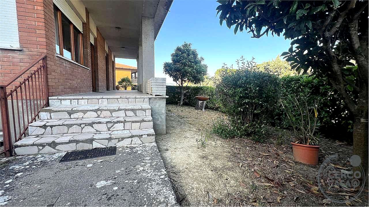 VILLA VENDITA PERUGIA PONTE FELCINO · foto 9
