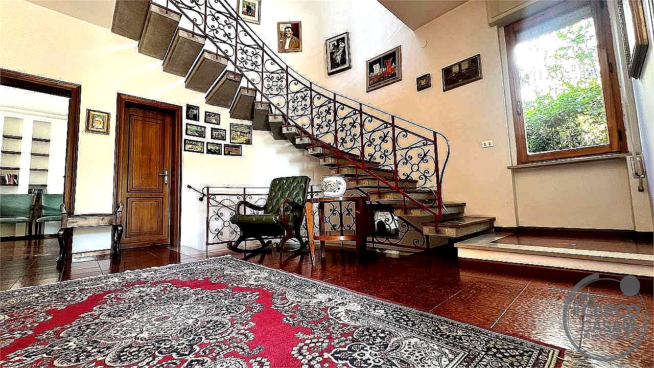 VILLA VENDITA PERUGIA PONTE FELCINO - Ponte Felcino, Perugia