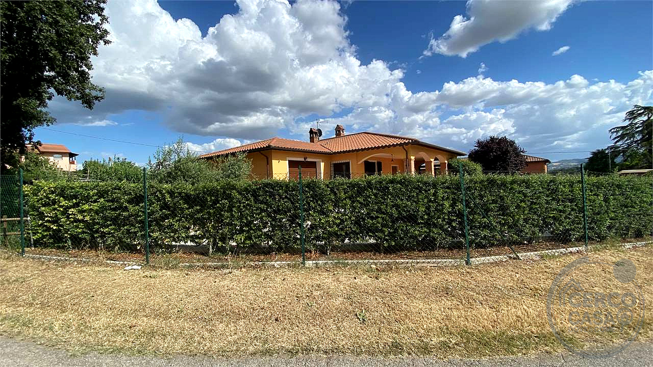 TERRENO EDIFICABILE ed Urbanizzato