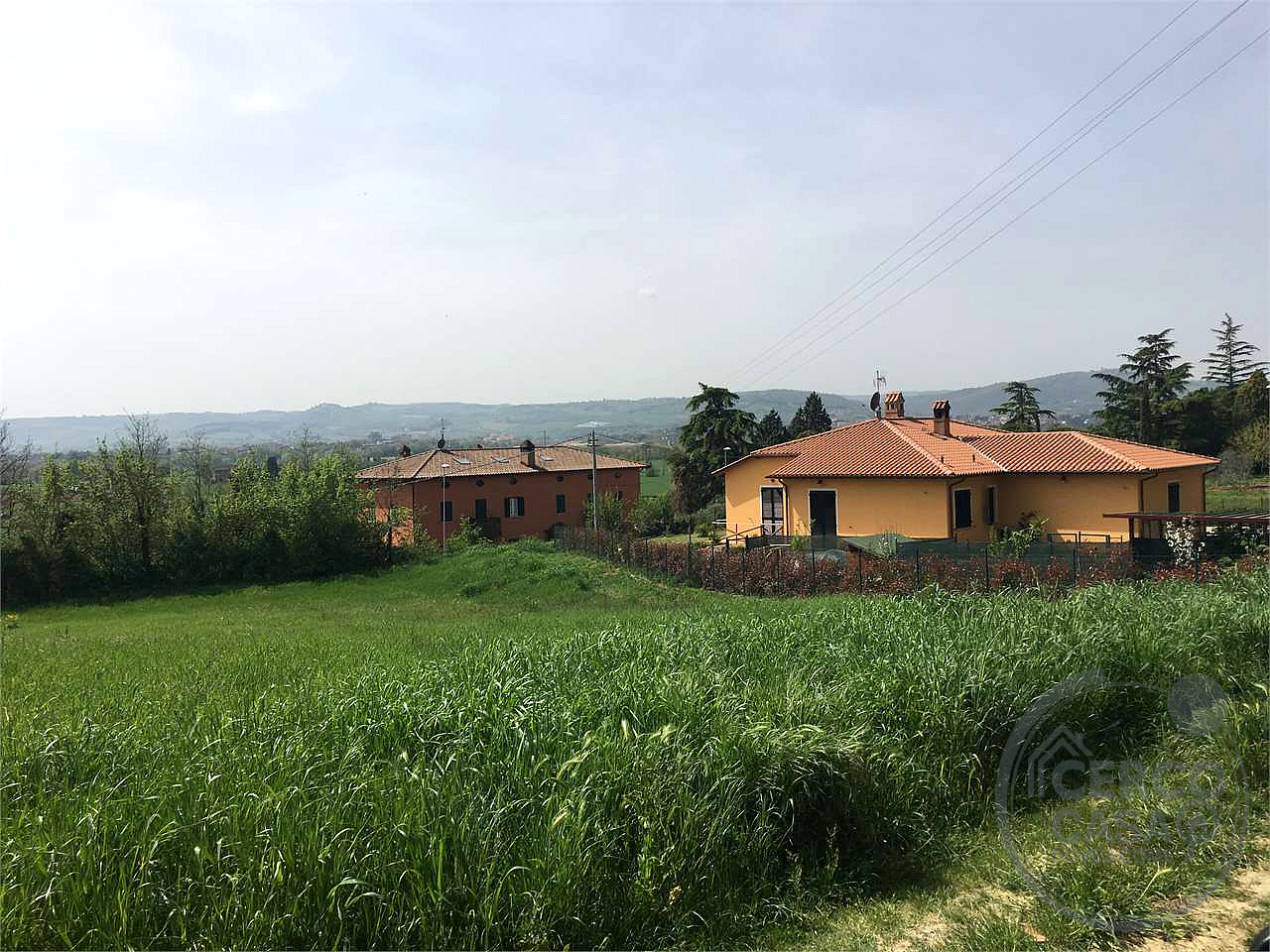 TERRENO EDIFICABILE ed Urbanizzato