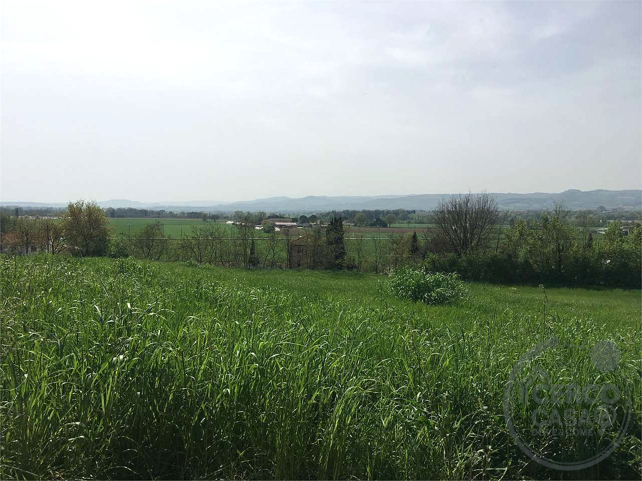 TERRENO EDIFICABILE ed Urbanizzato