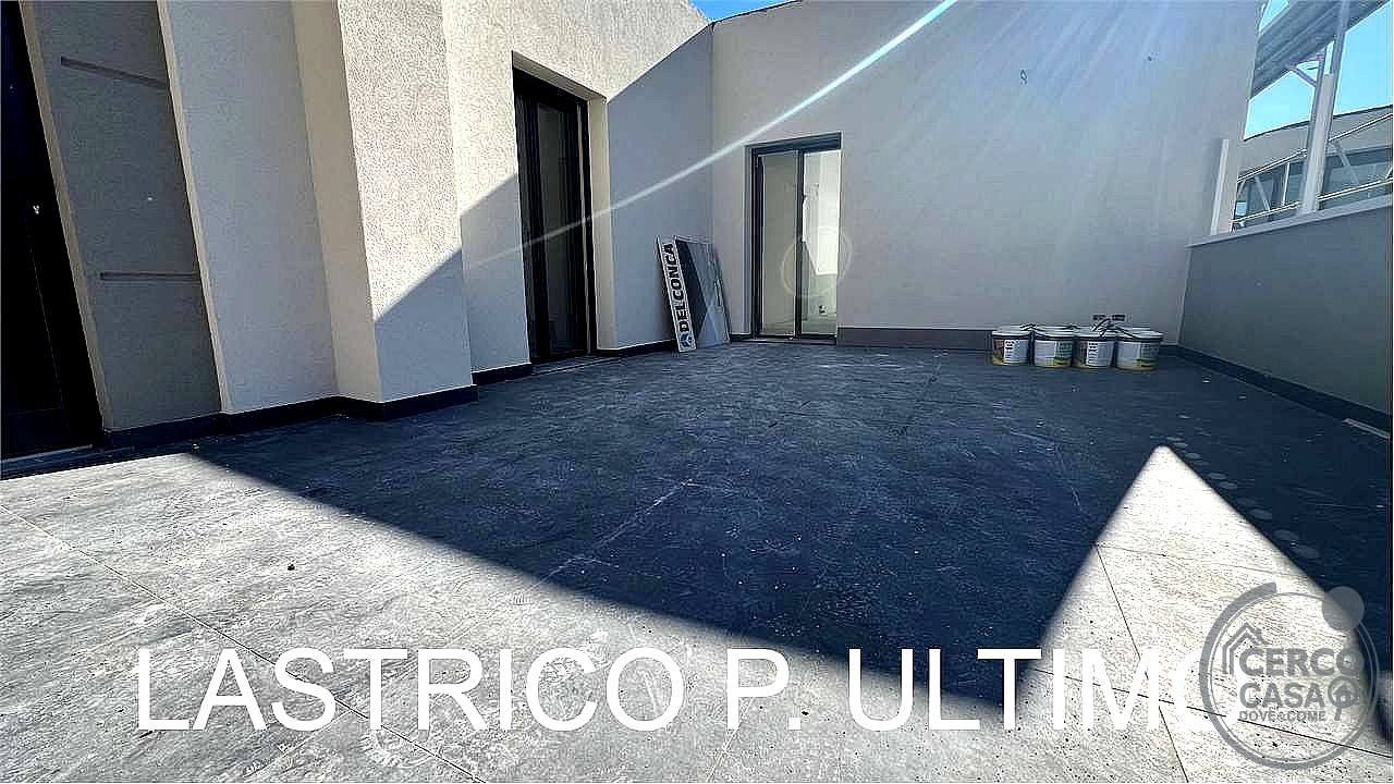 ATTICO VENDITA PERUGIA SAN SISTO · foto 10