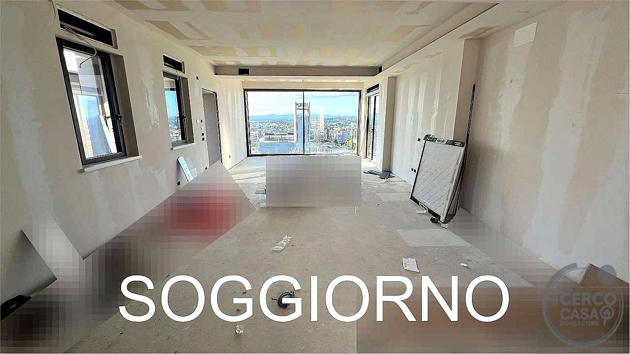 ATTICO VENDITA PERUGIA SAN SISTO · foto 17
