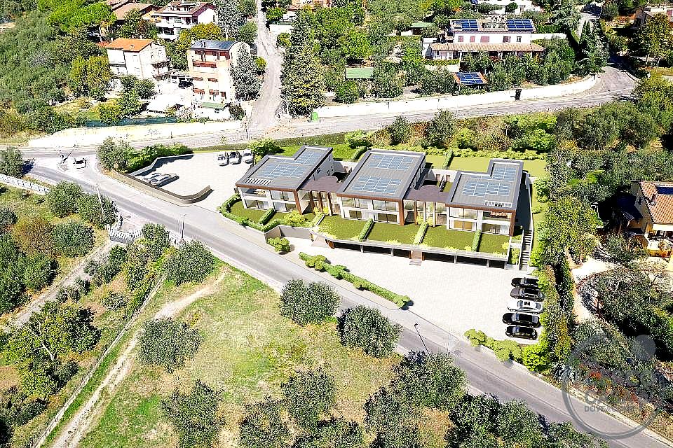 ATTICO VENDITA PERUGIA SAN SISTO · foto 2