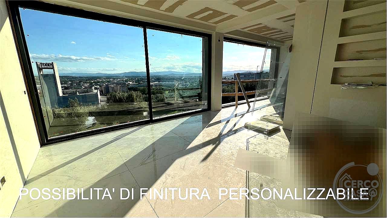 ATTICO VENDITA PERUGIA SAN SISTO · foto 20