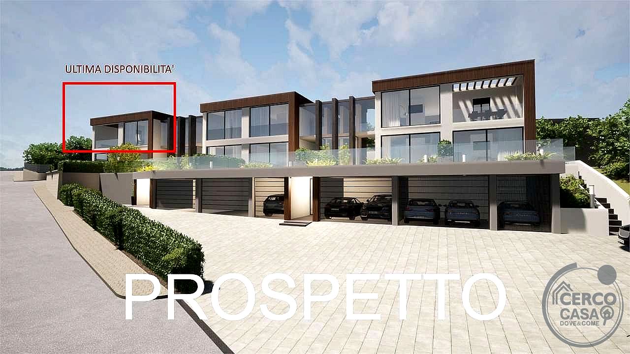 ATTICO VENDITA PERUGIA SAN SISTO · foto 21