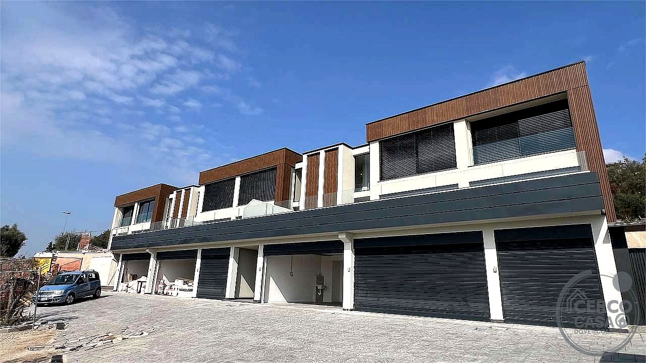 ATTICO VENDITA PERUGIA SAN SISTO · foto 23