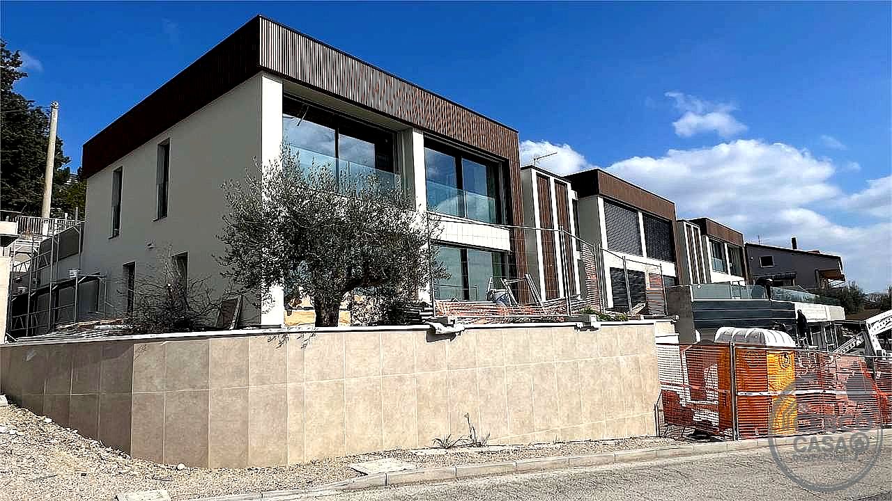 ATTICO VENDITA PERUGIA SAN SISTO · foto 26